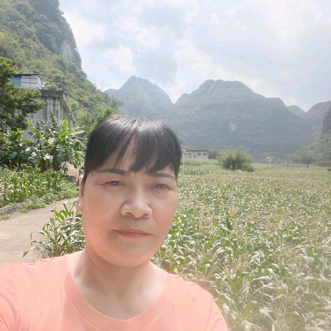 良姐