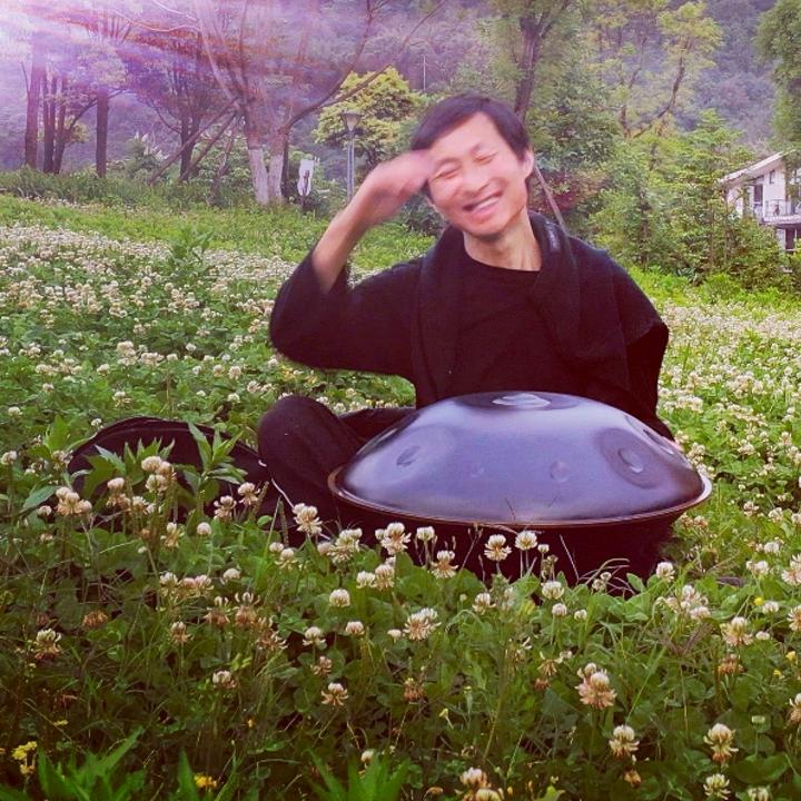 日月手碟+古琴工作室（I）