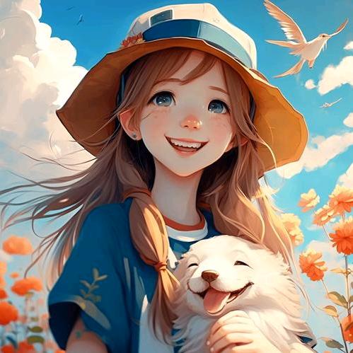 加贝姐🌺53岁少女日常