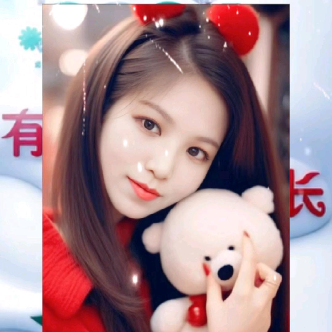 @ꫛ᭄姐是限💞量版