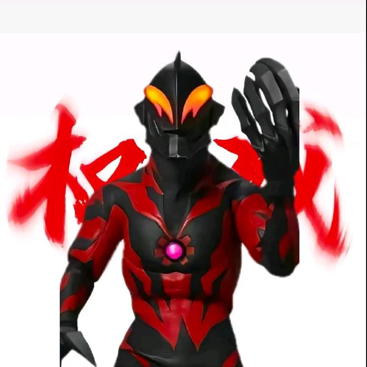 贝利亚大帝(杯子战神)