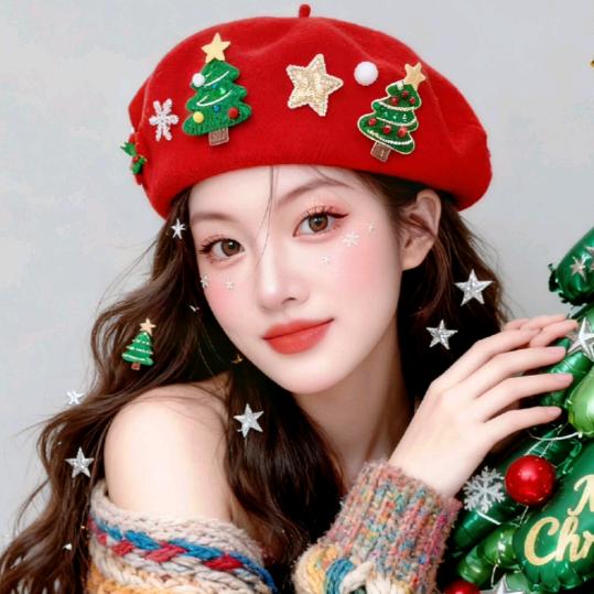 小如（小允）🌟🌸(｡･ω･｡)ﾉ♡