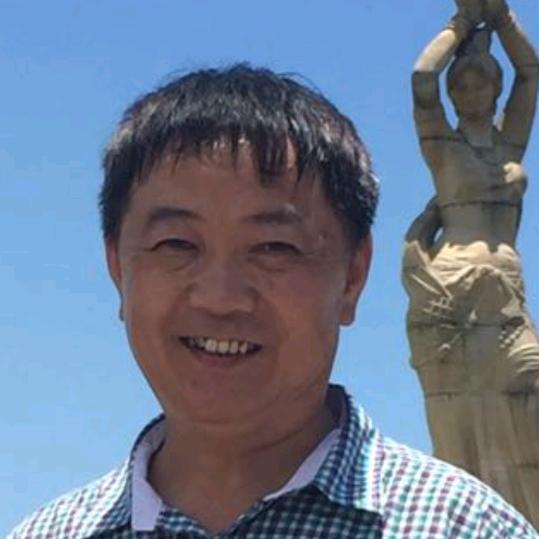 乡村老汪