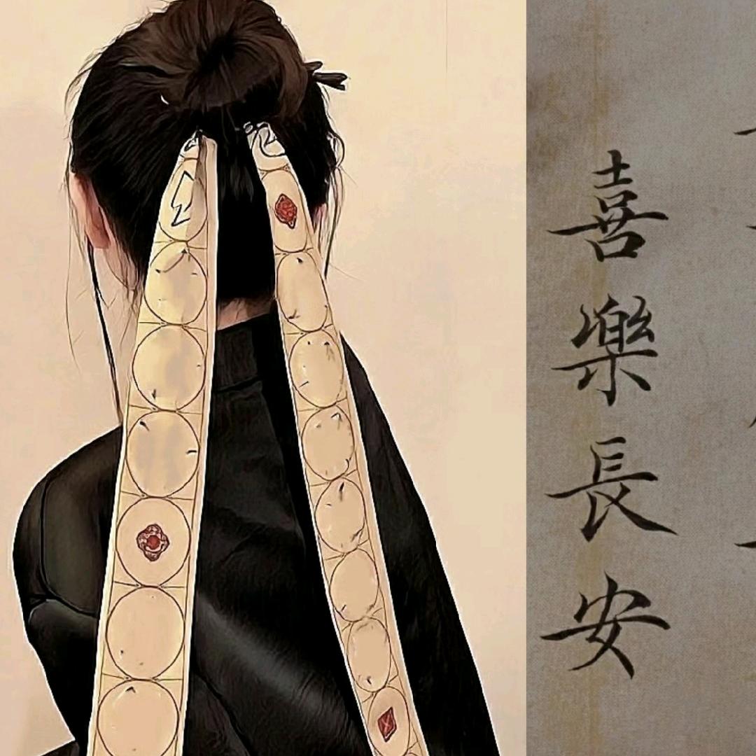 半墨练字