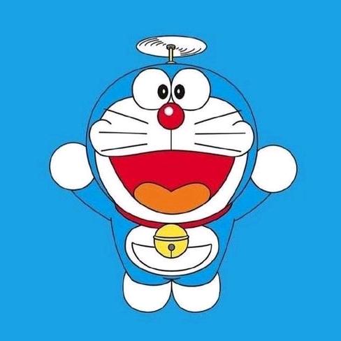 哆啦A梦的口袋