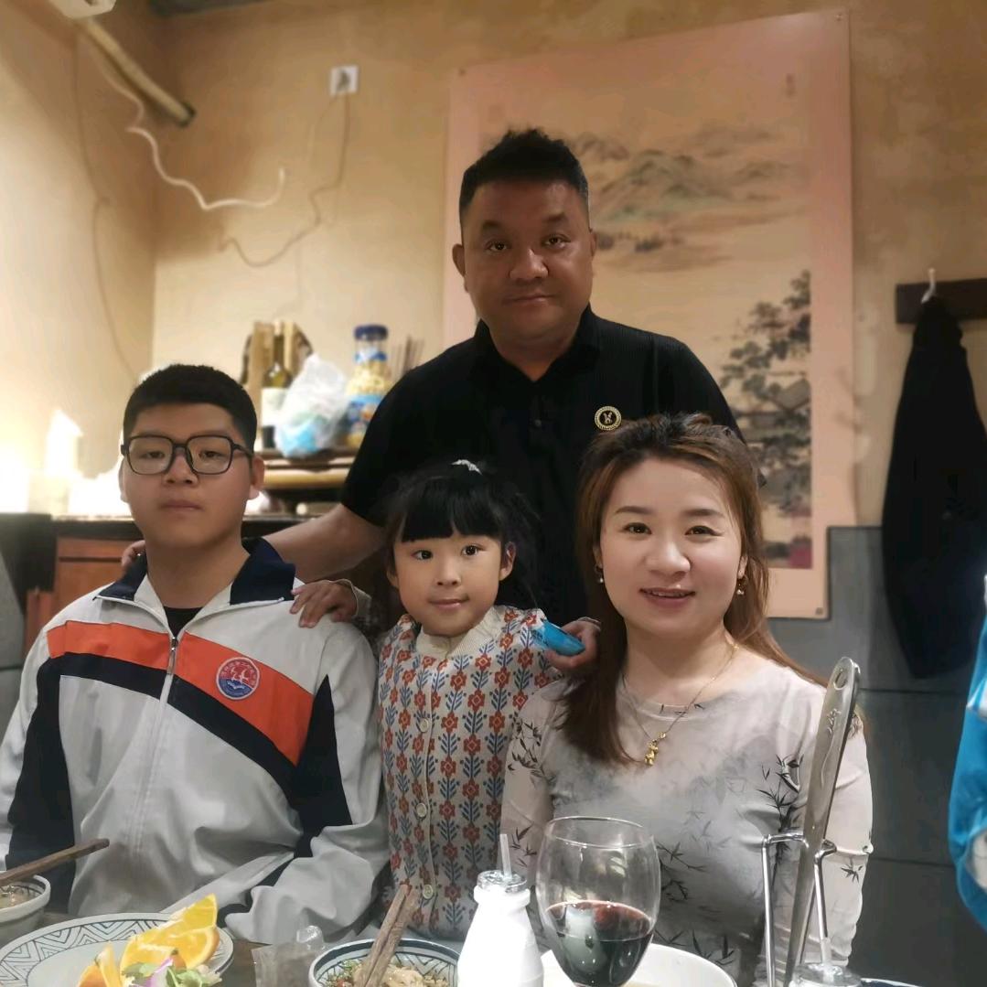 小小强