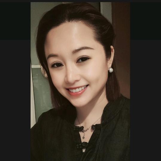 月姐