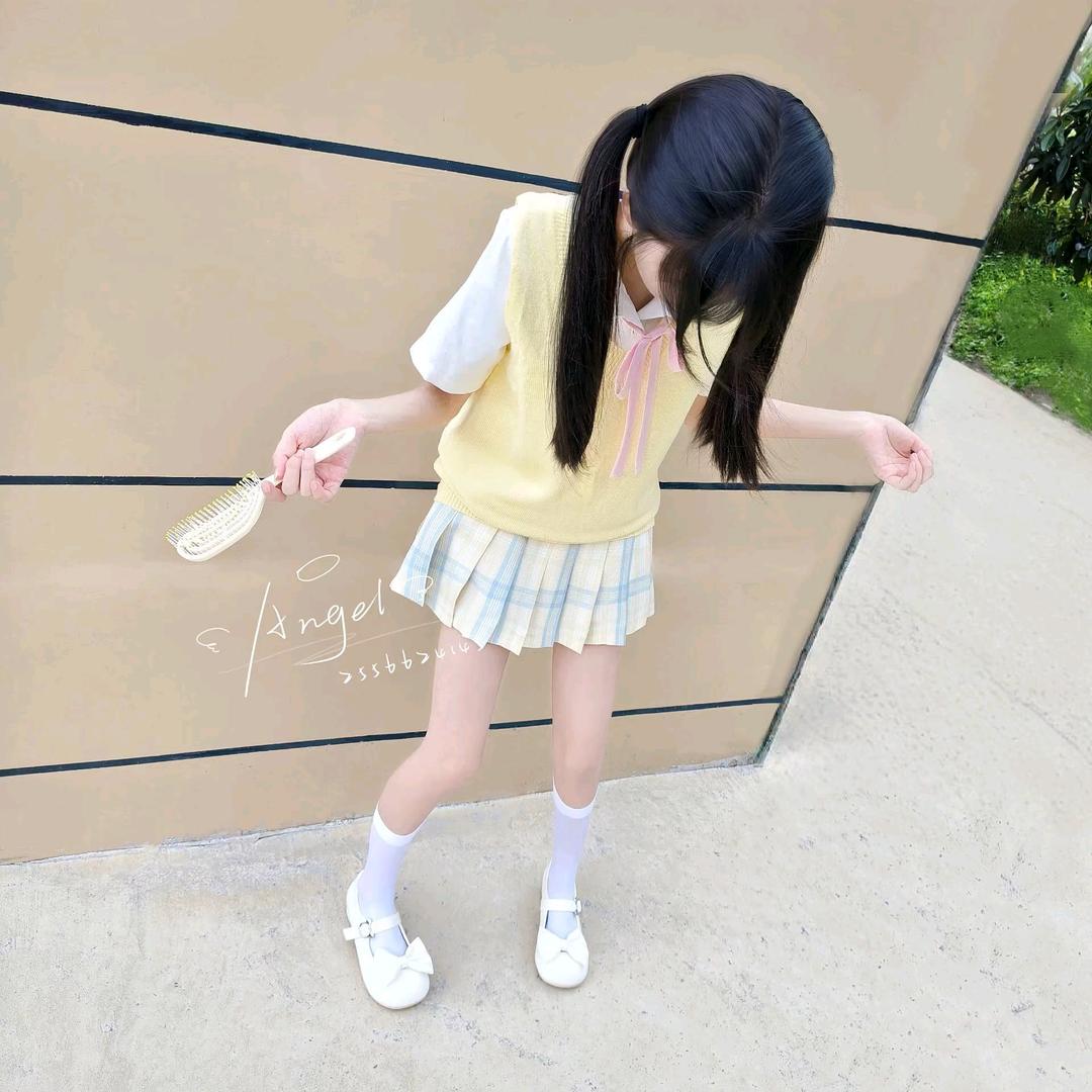 小乖很乖