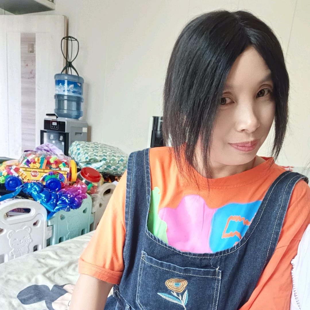 海龙！跳舞我不是专业的
