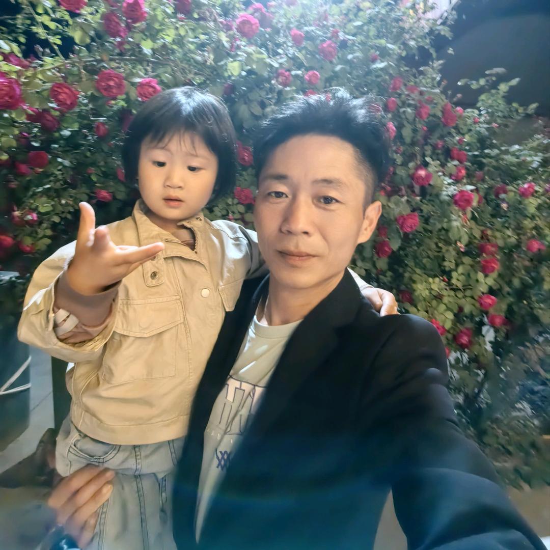 江的狗子们
