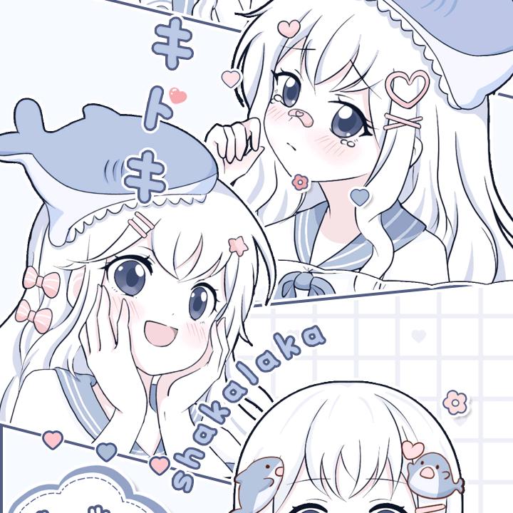 宝~别难过●﹏●