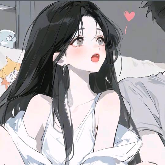 小敏儿~❤️