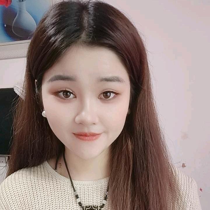 大丫头《娇娇》