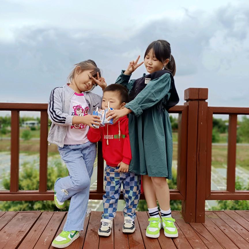 陈朵玲