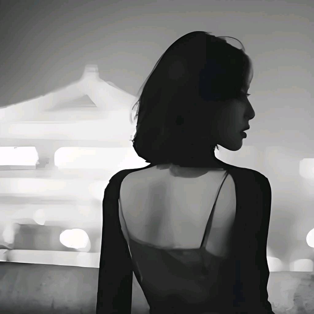 娜～