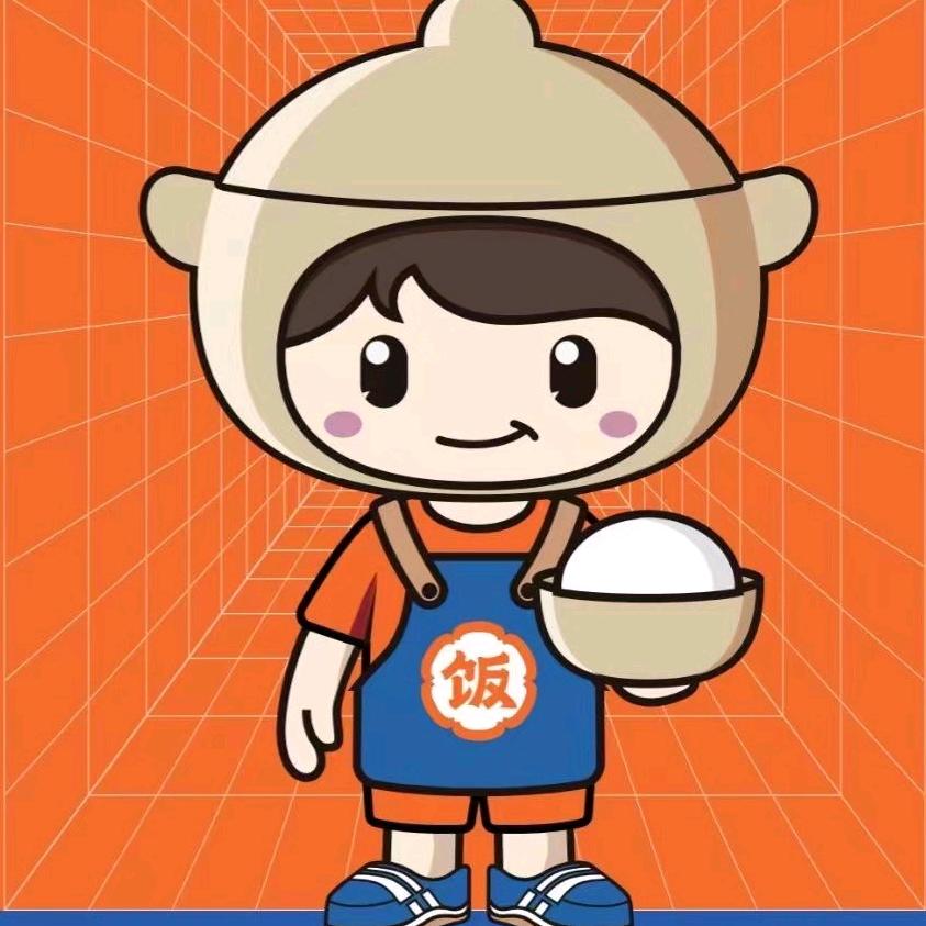 饭小九秘制牛腩饭萧山大学城店