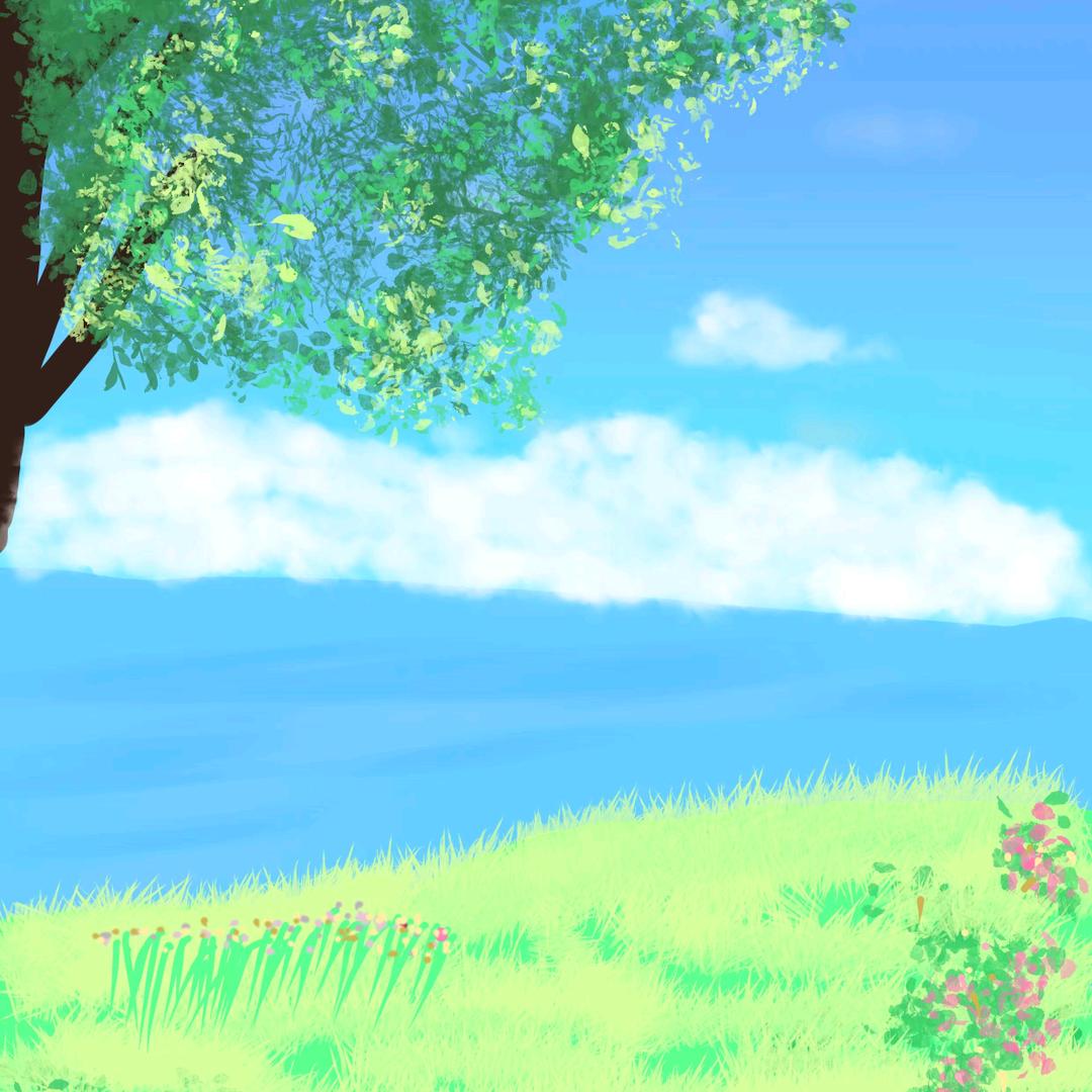 初夏悠趣☁