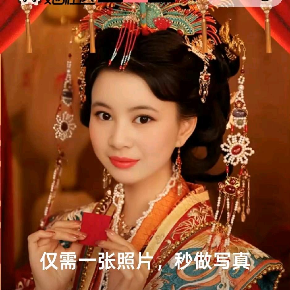 月灵