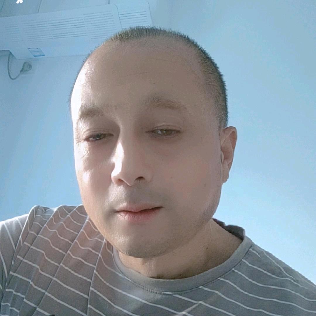 一晃就老了