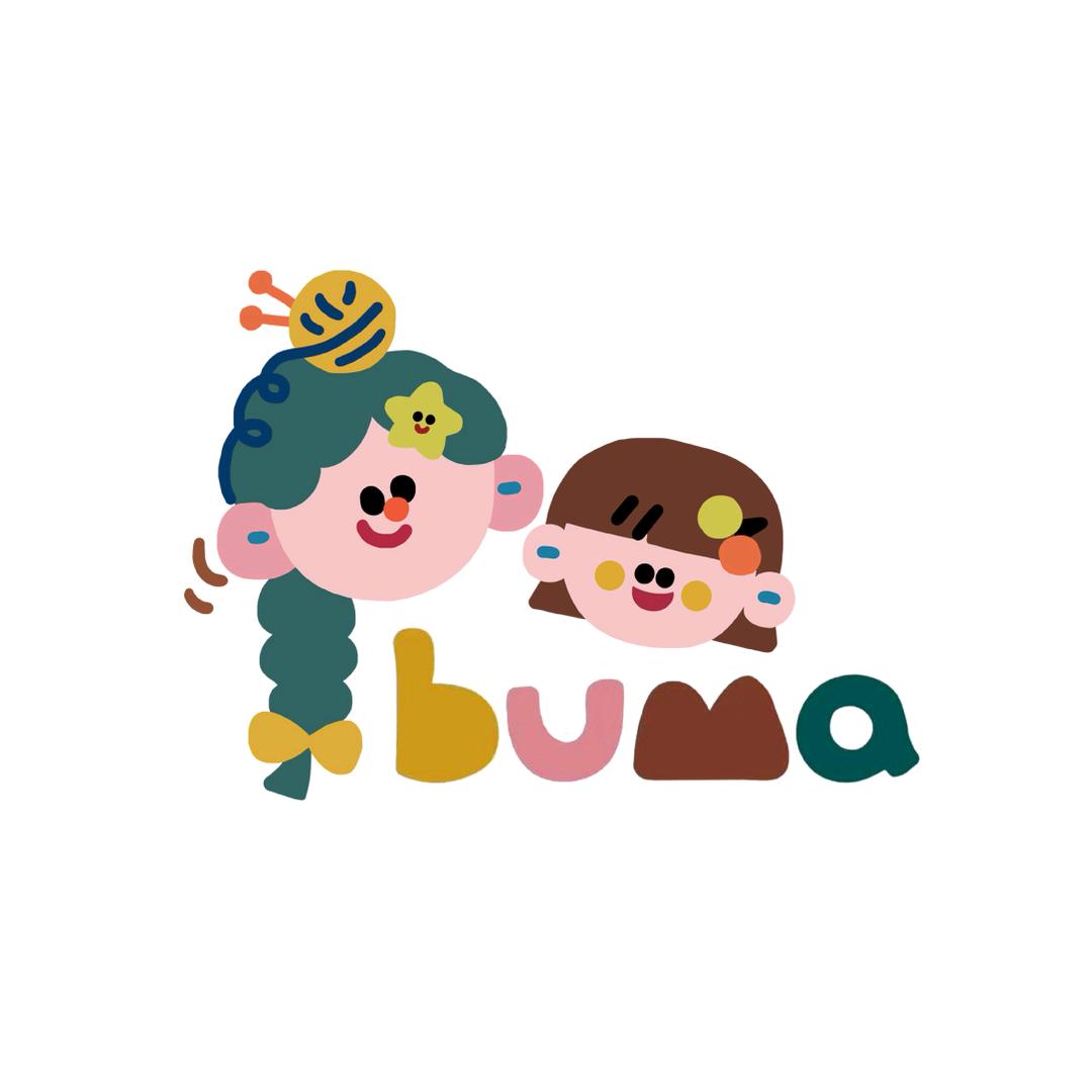 buma独立设计