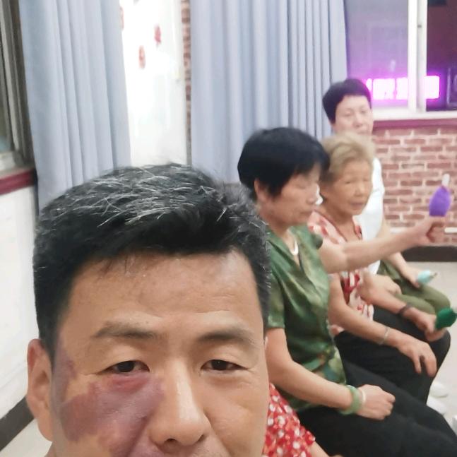 张村长