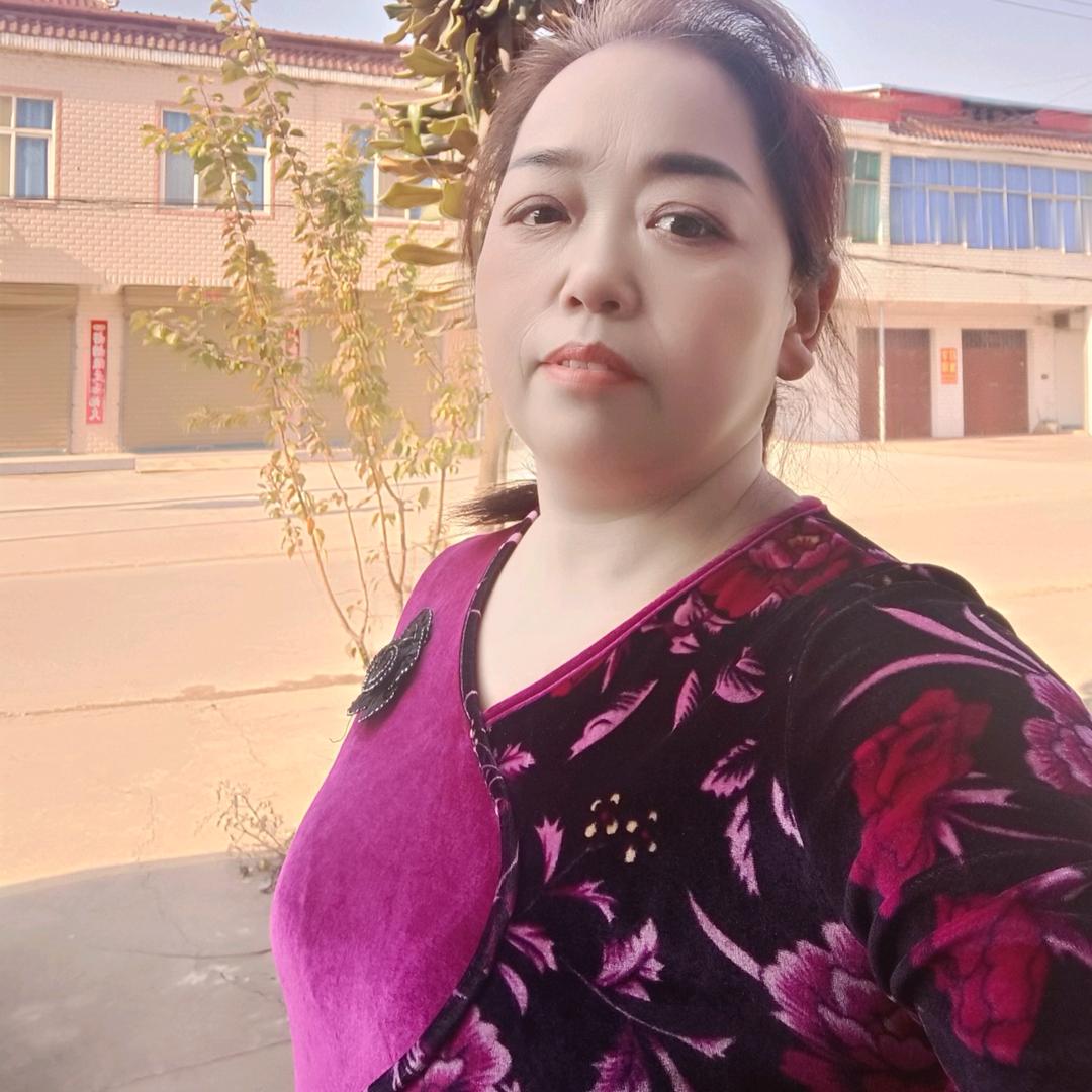 杨姐爱跳舞