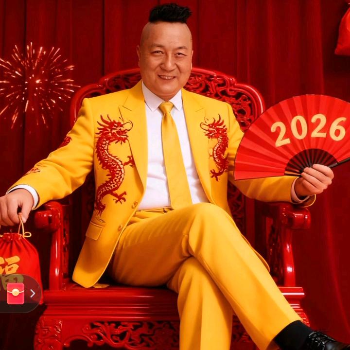 陈哥！单身有缘人