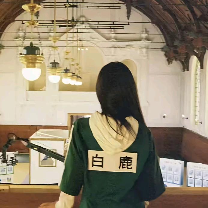 鹿茸my