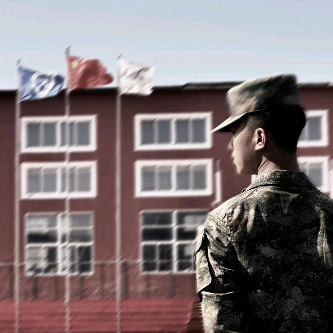 闻sir（增肌版）