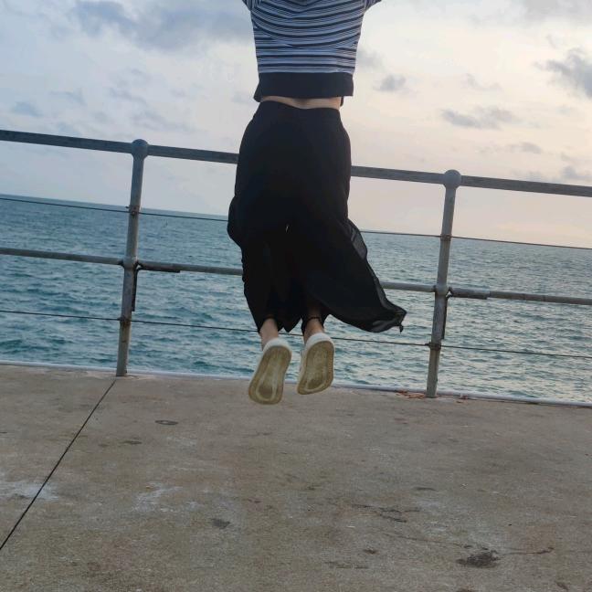 不老的心