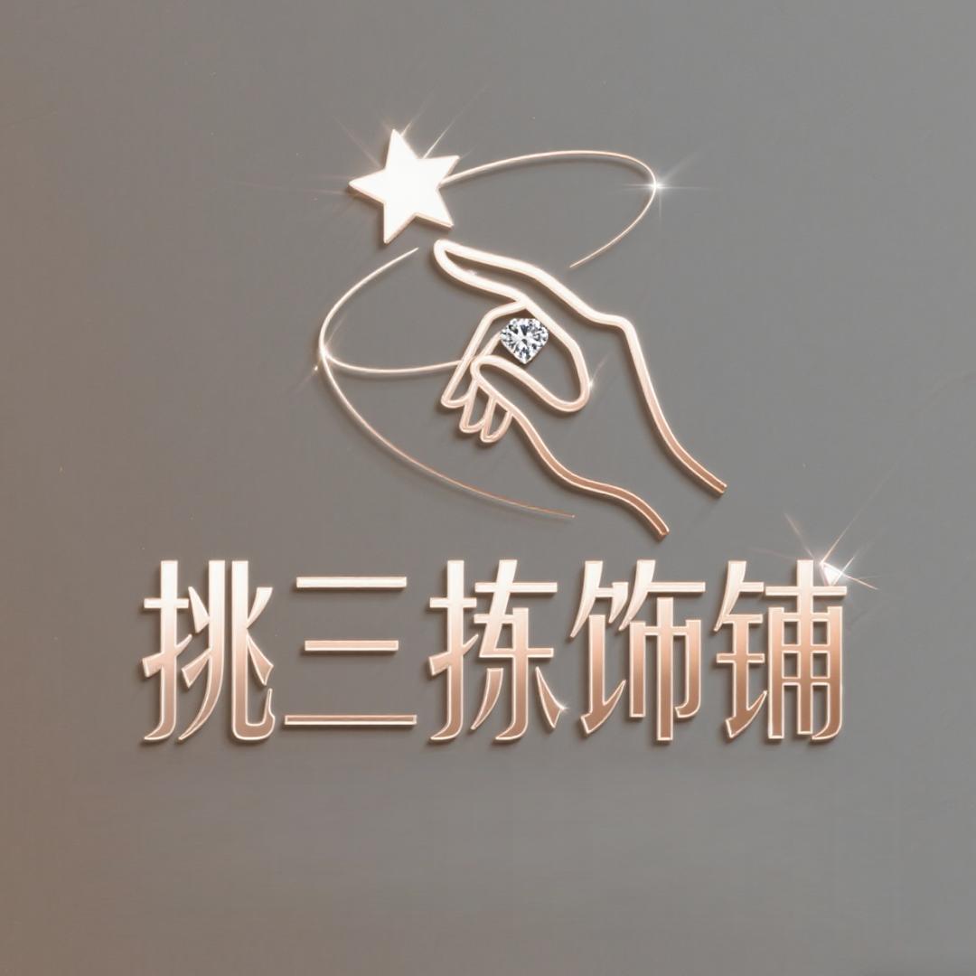 挑三拣饰铺