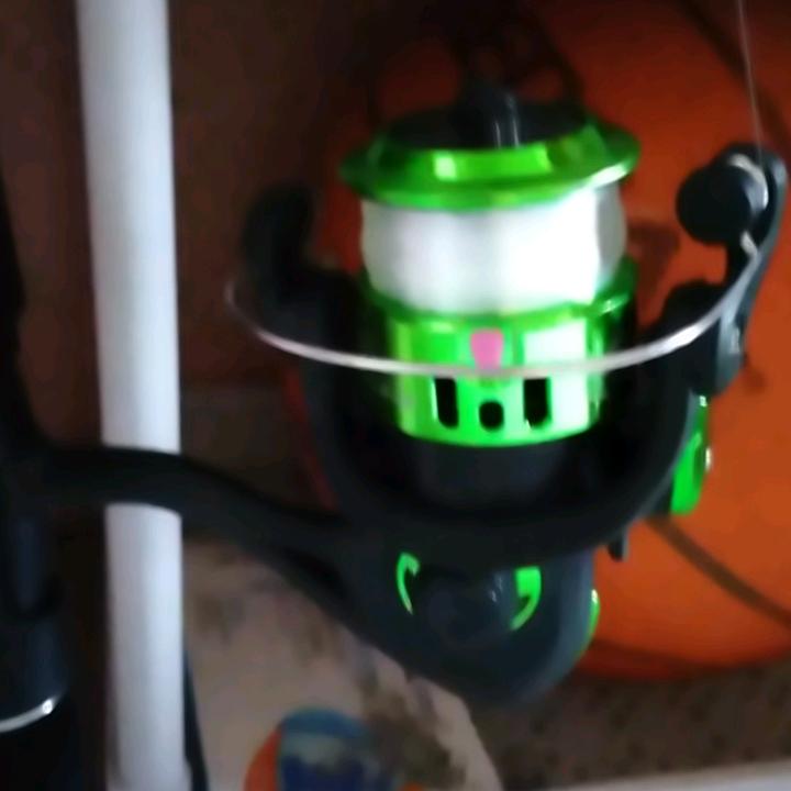 钓鱼人