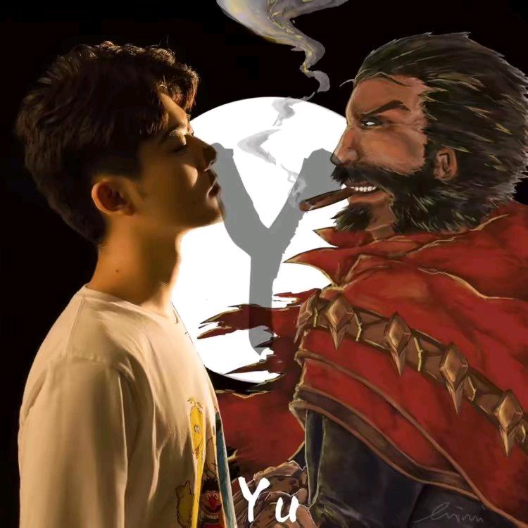 娃哈哈杀手