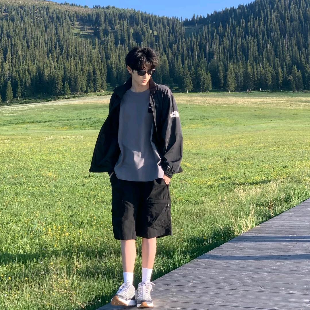 贵州师范大学阿超学长❤️