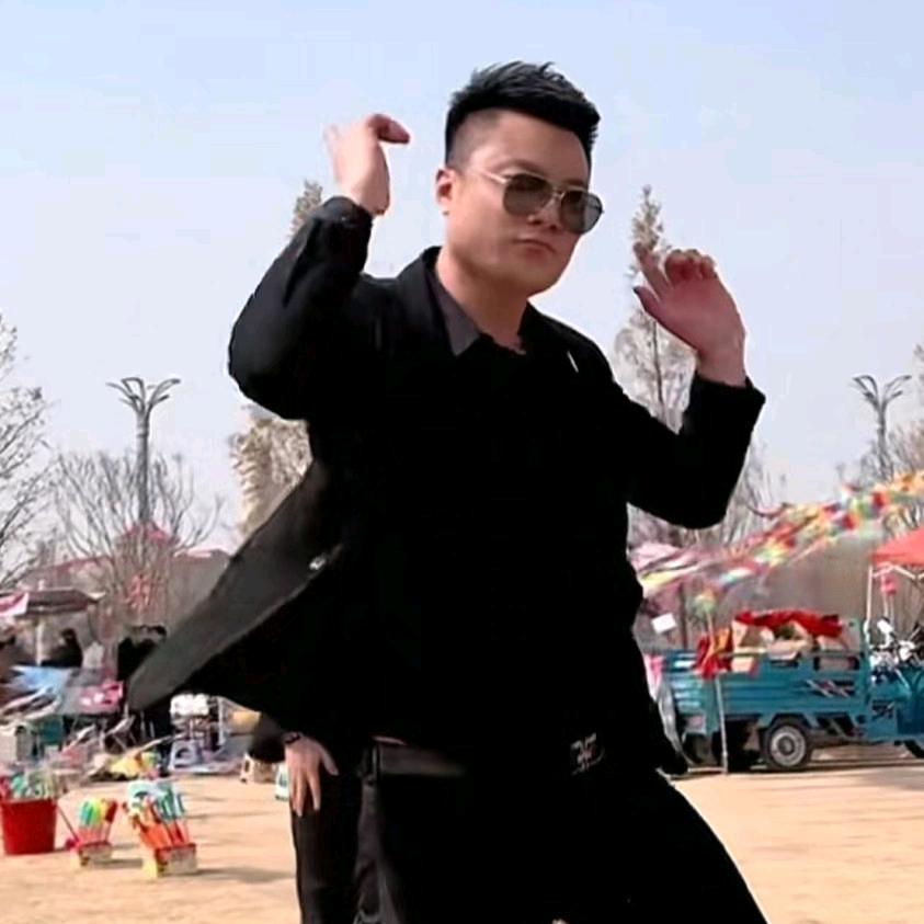 五郎🔥临沂郎团