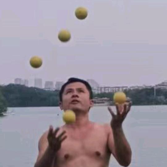 西南巜乔帮主》