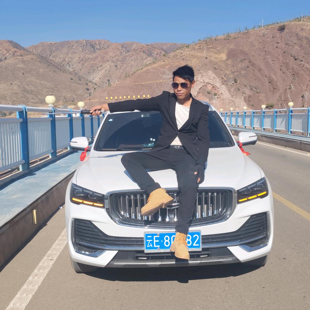 逆水寒，傈僳单身