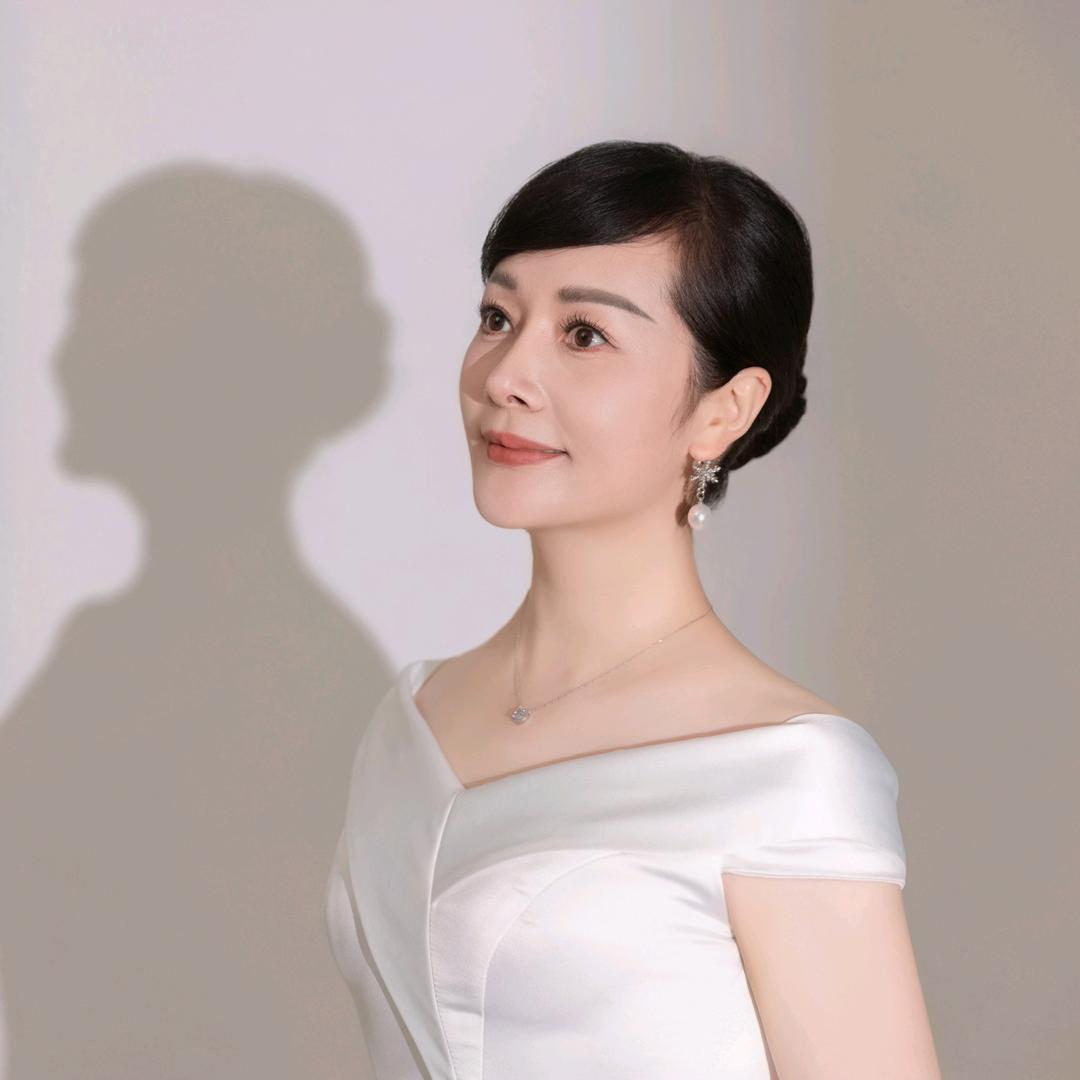郑洁-女性成长