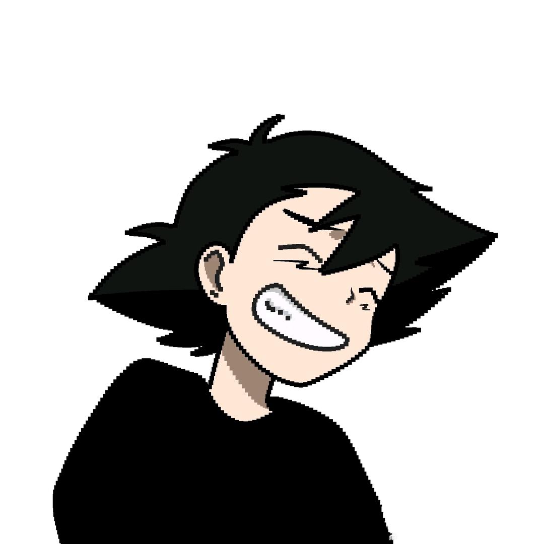 酥喆不会玩游戏