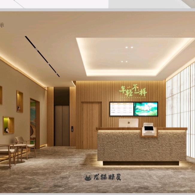 龙猫Hotel酒店官方号