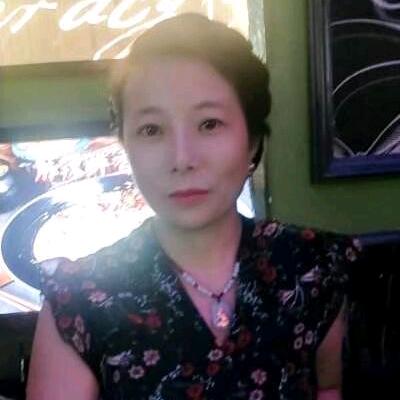 英姐,好物
