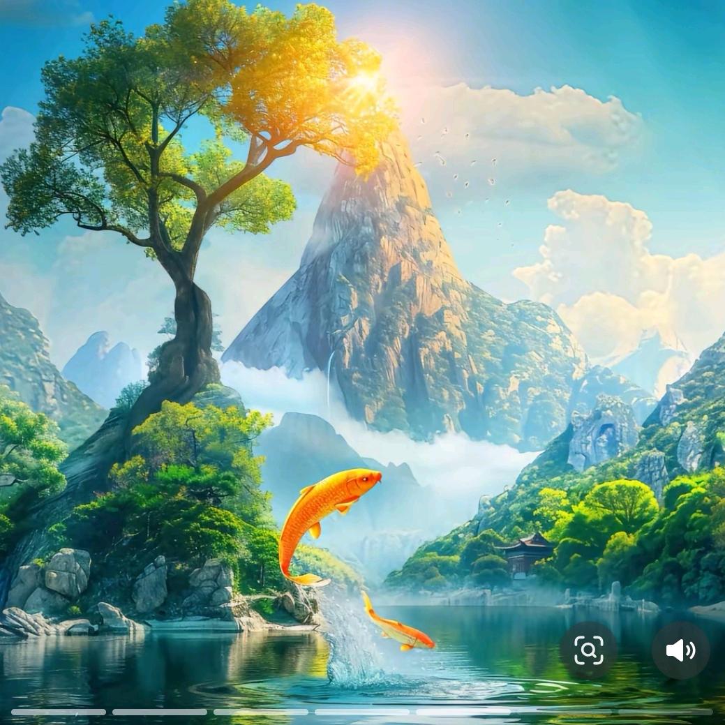 和合天下