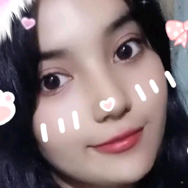 LADIES 化妆师madi