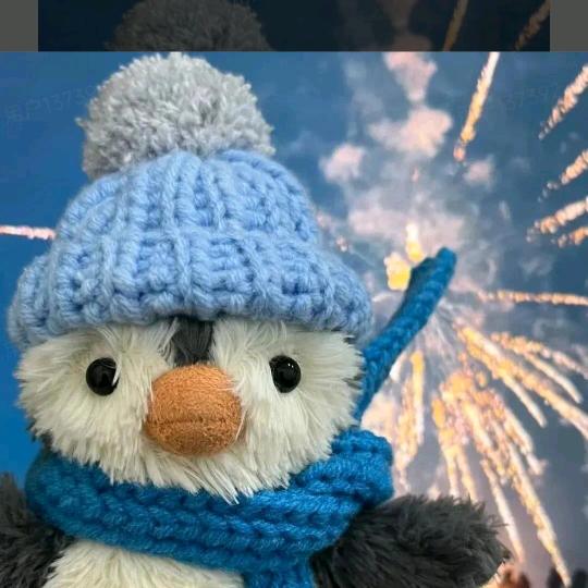 快乐能量补给仓