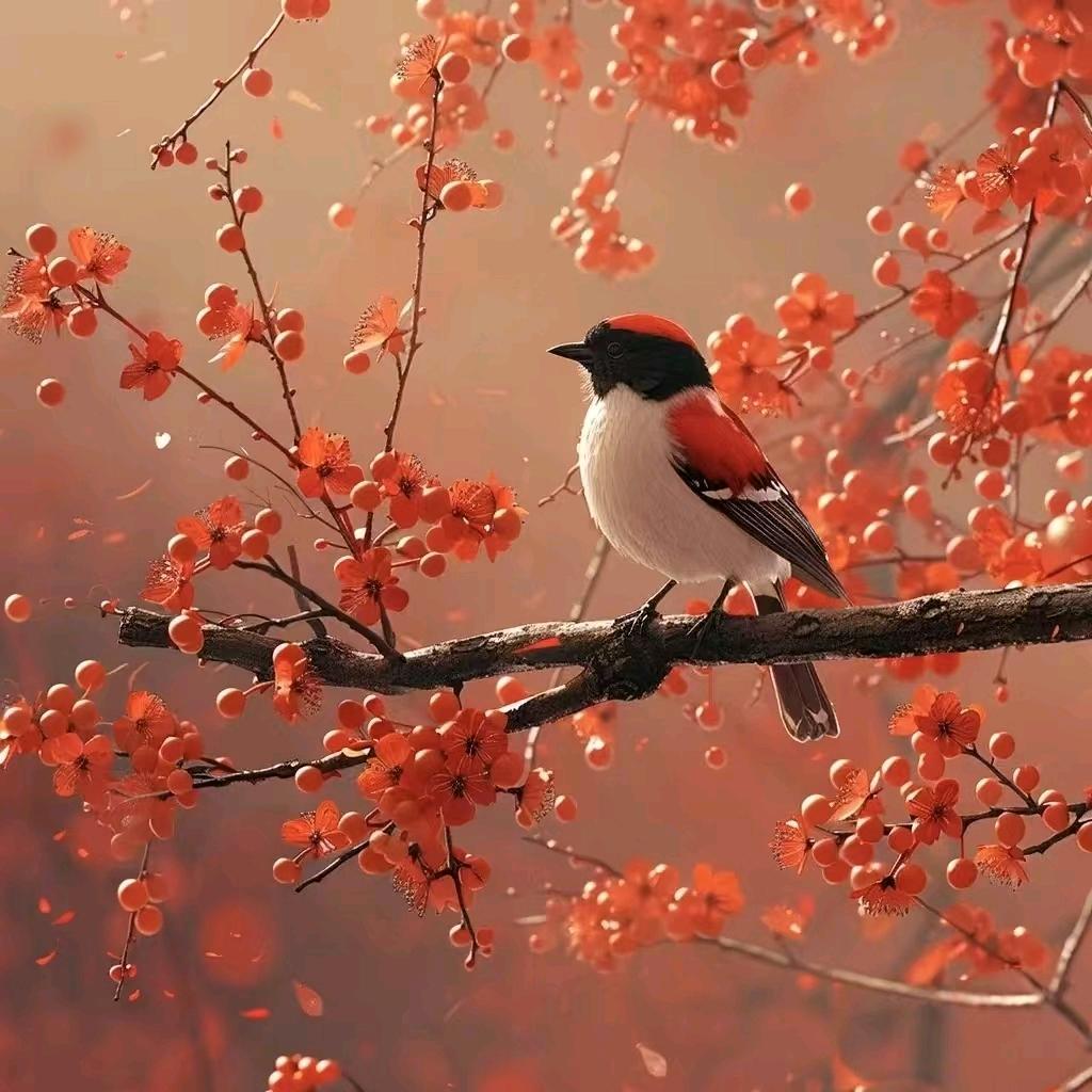 拥抱吉祥
