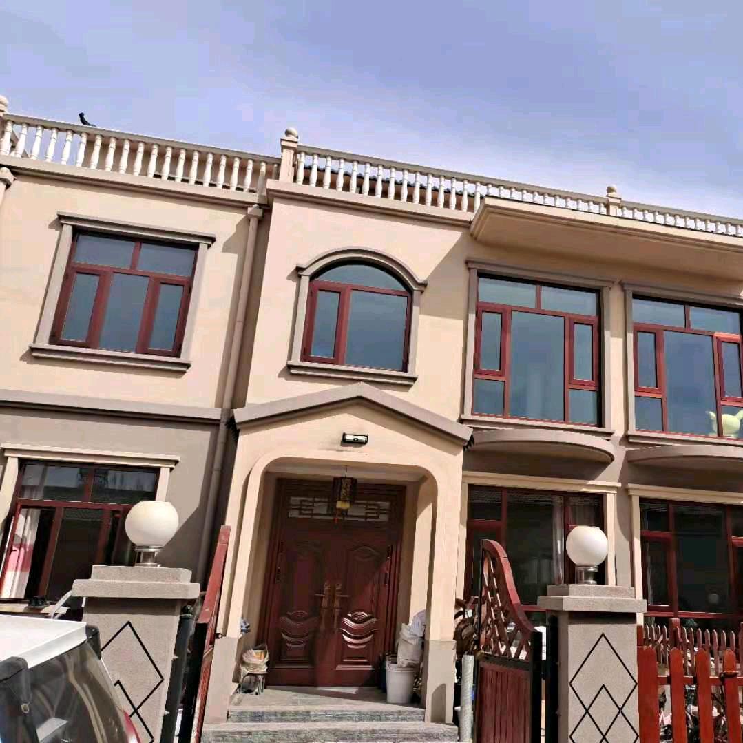 顺腾建筑工程有限公司
