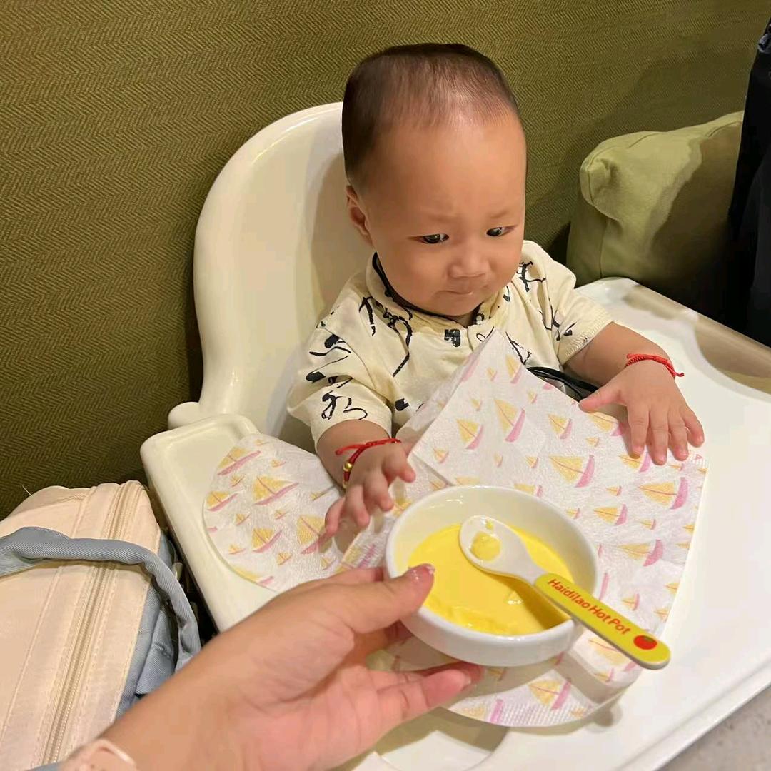 柠萌（二胎孕中期）