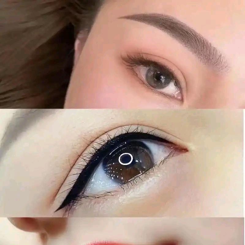 纹绣美甲美睫（招学员）