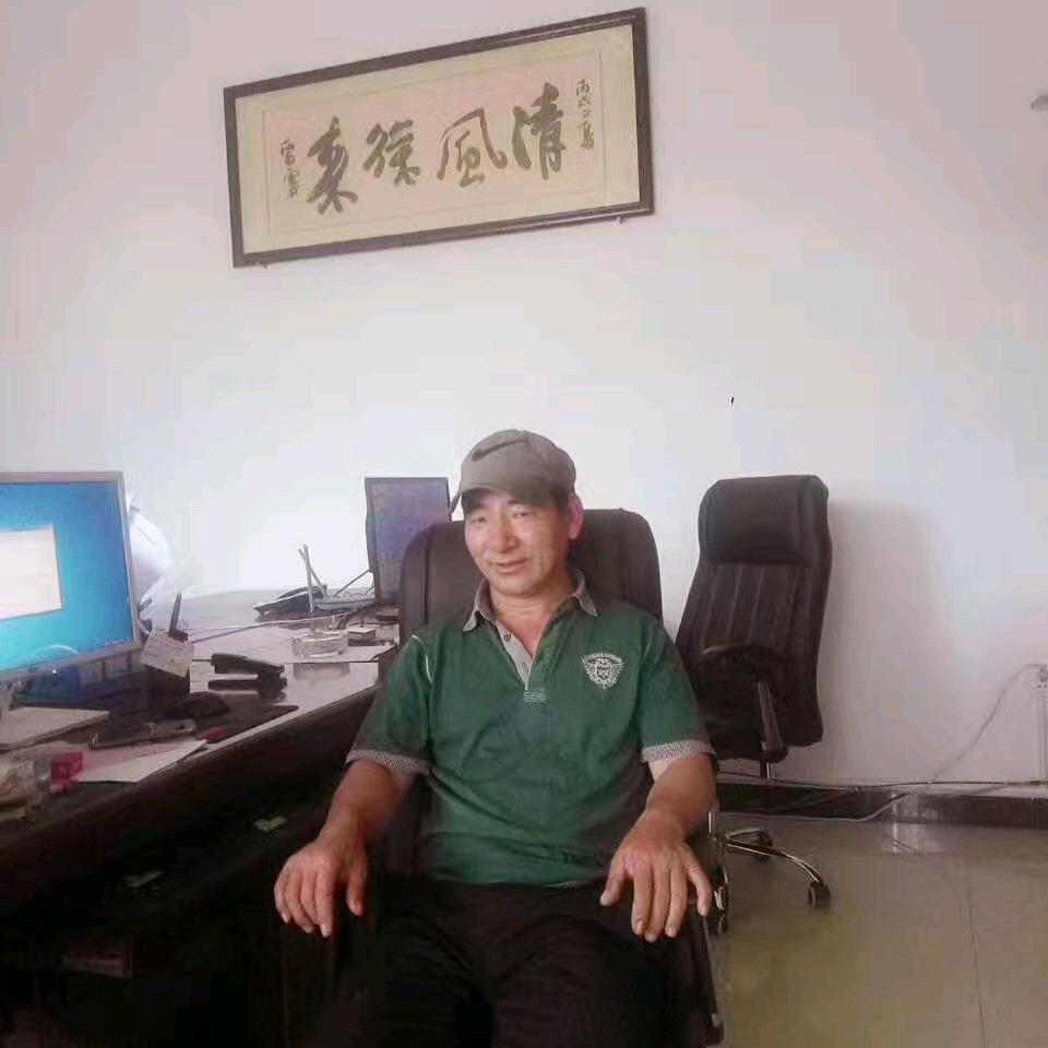 柴门山人