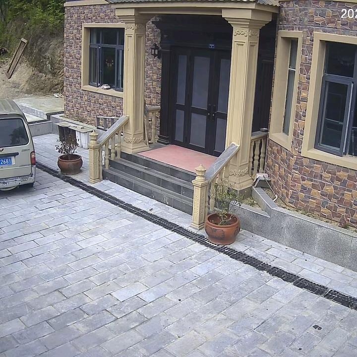 湖北海舟建筑劳务有限公司